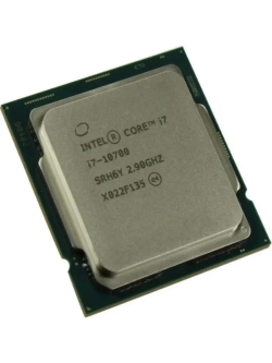 Процессор Intel Core i7-10700 OEM (без кулера)