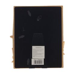 GAEM Фоторамка для фото 10*15, L18 W2 H20,5 см