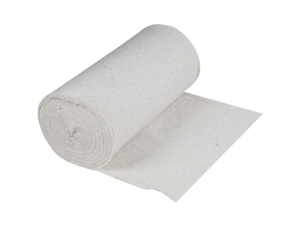 Вафельное полотно пл 140г/м2 ш 45 60м