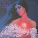 Weyes Blood ‎– And In The Darkness, Hearts Aglow (Европа 2022г.)