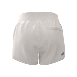 Женские теннисные шорты BIDI BADU Chill Shorts Women - White