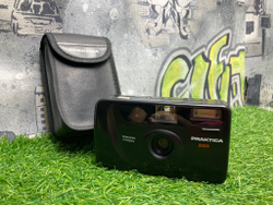 Praktica A350