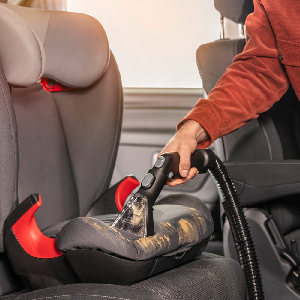 Насадка-распылитель для мягкой мебели SE