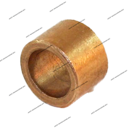 Втулки медно-графитовые для редукторов электроинструмента (10x14x10)