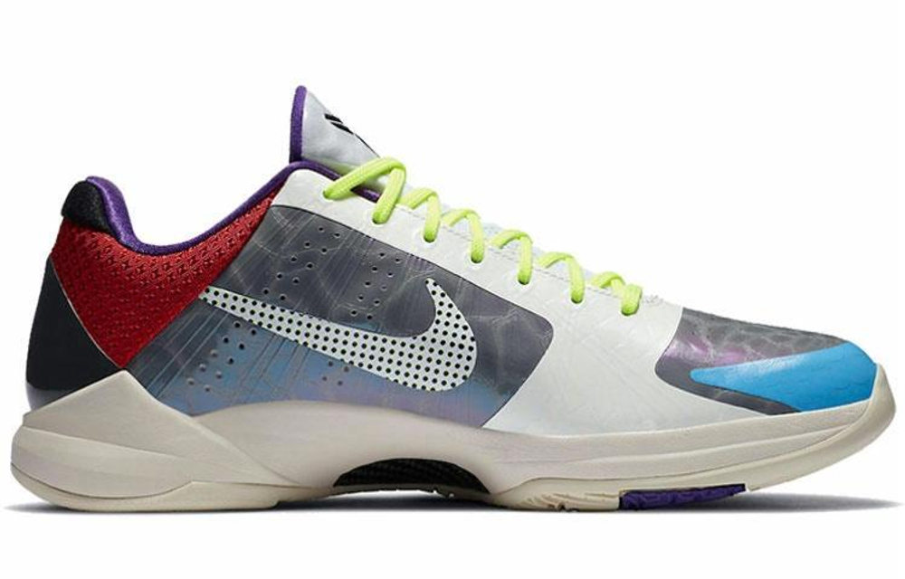 Кроссовки Nike Zoom Kobe 5