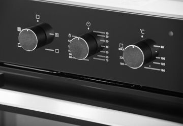 Электрический духовой шкаф EXITEQ F 41 MR