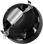 КУЛЕР ДЛЯ ПРОЦЕССОРА 2E GAMING AIR COOL AC120Z RGB 2E-AC120Z-RGB 775 115X 1366 FM1 FM2 AM2 AM2+ AM3 AM3+ AM4 120