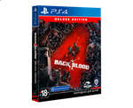 Back 4 Blood (PS4) NEW