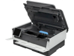 МФУ струйное HP Officejet Pro 8023 1KR64B цветное с Wi-Fi