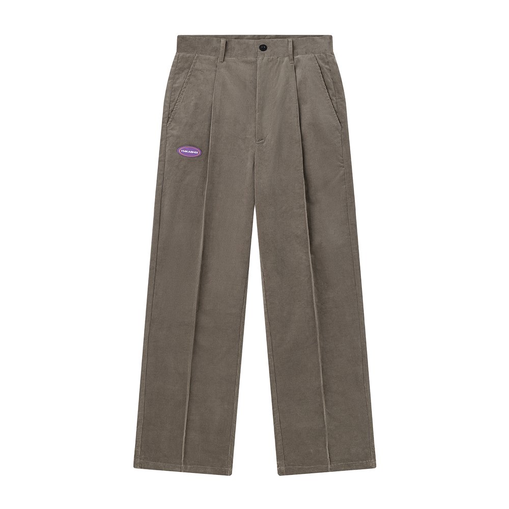 БРЮКИ YMKASHIX VELVET SERIES 5.0