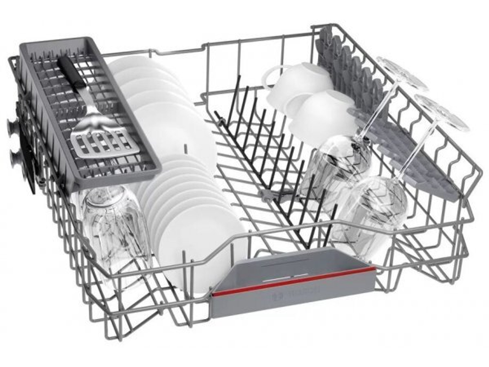 Встраиваемая посудомоечная машина Bosch SGV4IAX1IR