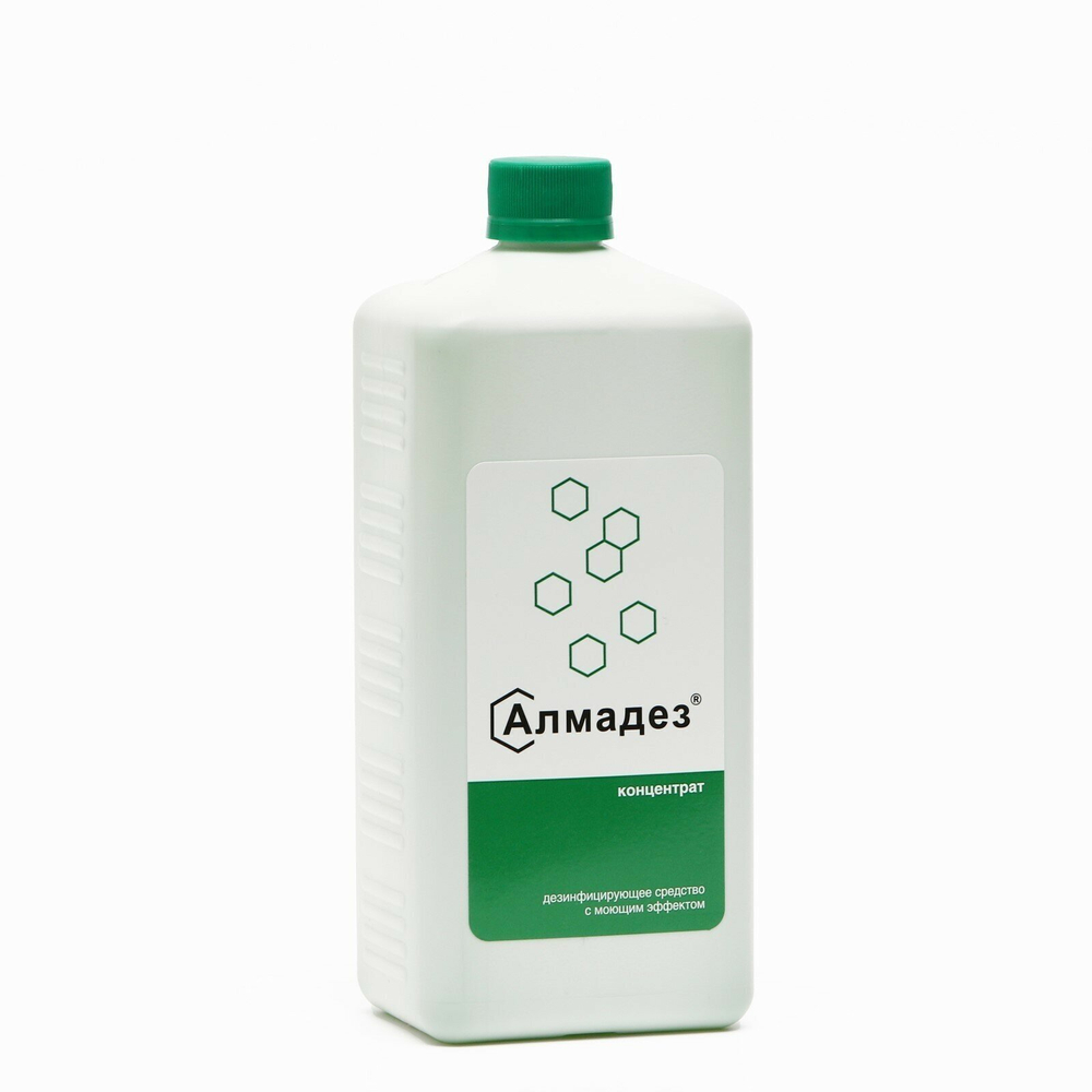 Алмадез (концентрат) 1л