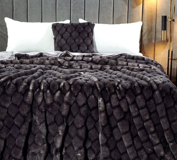 Адриана №4 Покрывало 160х220