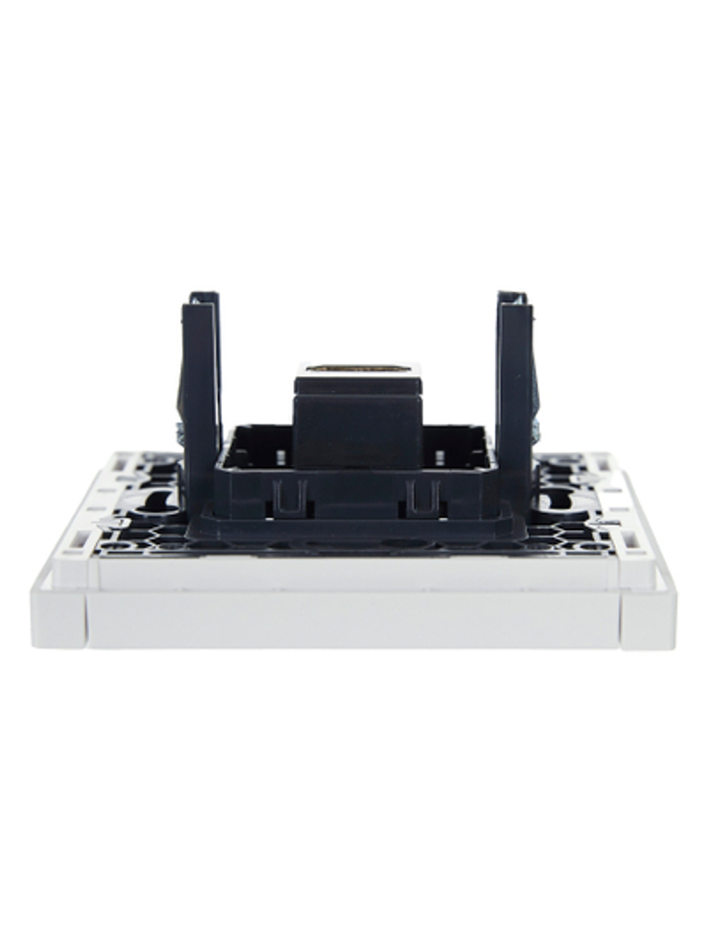 FORTE&PIANO Розетка HDMI FP240 белый IEK
