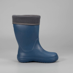 Сапоги женские из ЭВА Nordman Silla (утепленные с манжетой из вельвета)