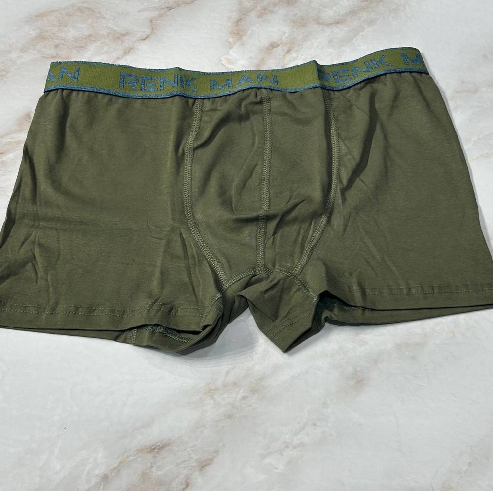 ТРУСЫ МУЖ KENNPAUL 910