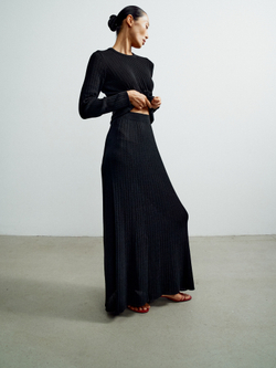 Юбка SHANTY, чёрный