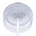 Настольная светодиодная лампа Lumion SATIANA 8253/1TL