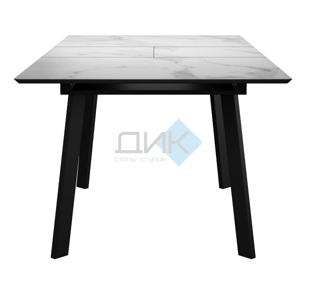 Стол DikLine SFH125 подстолье чёрное