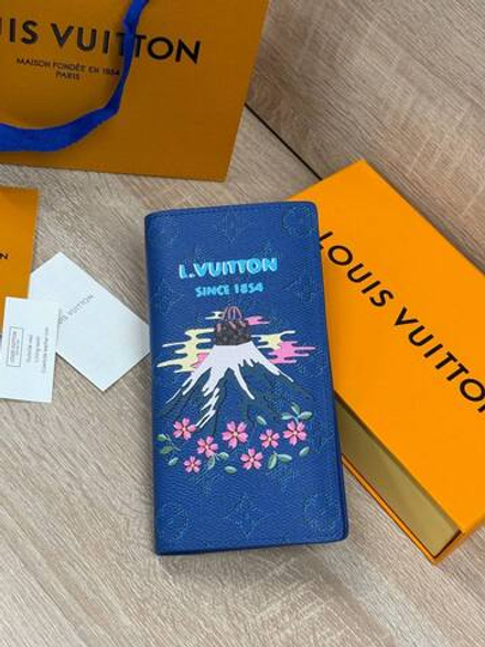 Кошелек Louis Vuitton
