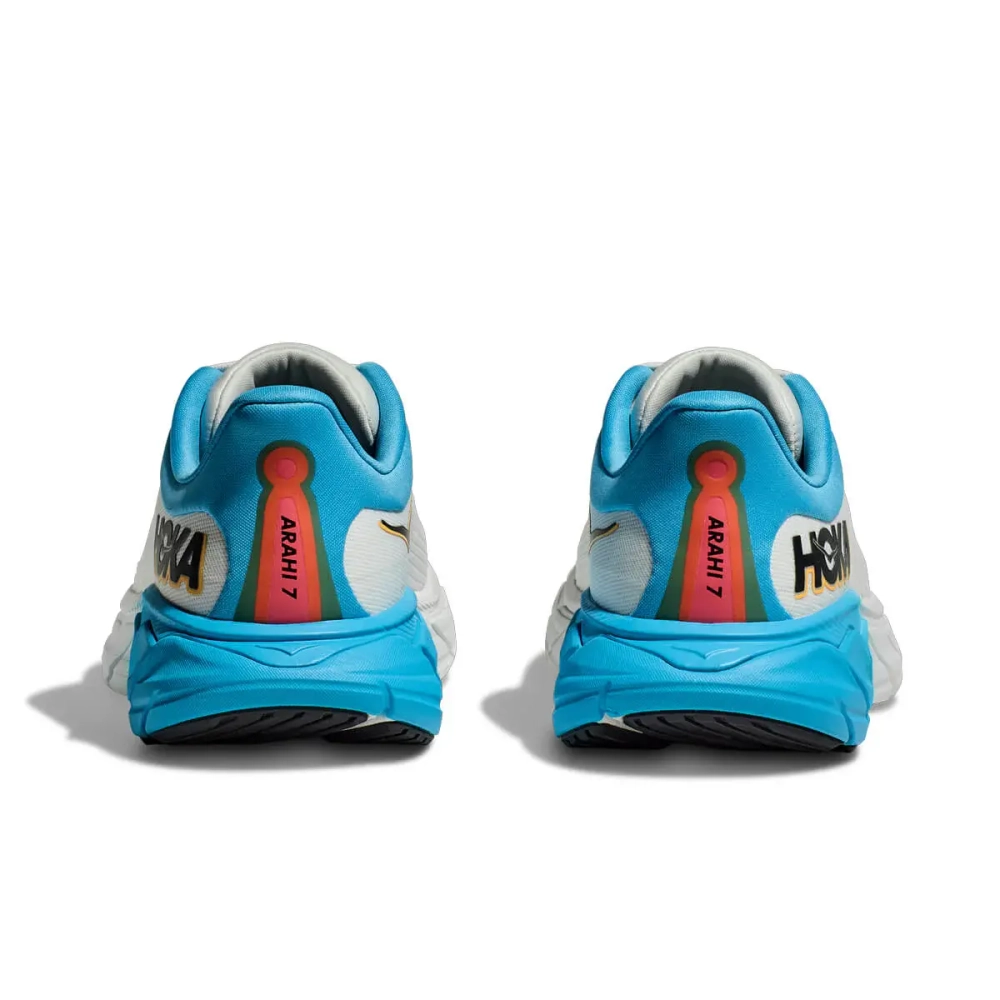 Кроссовки женские Hoka Arahi 7