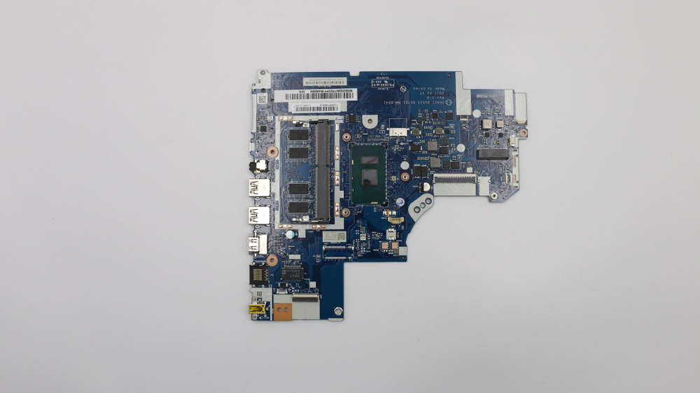 Материнская плата для ноутбука Lenovo ideapad 320-15IKB NM-B24 intel Pentium 4415U UMA NFP 4G WIN (5B20Q09775), оригинал