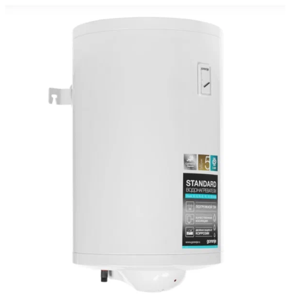 Накопительный водонагреватель Gorenje TGR 80 NG B6