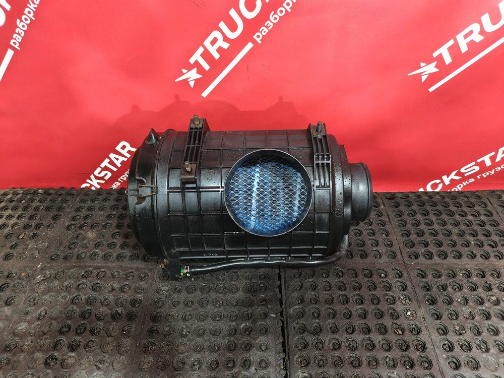 Корпус воздушного фильтра 2020г