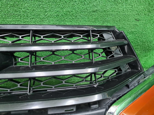 Бампер передний Lada Vesta (2015-2022) Cross