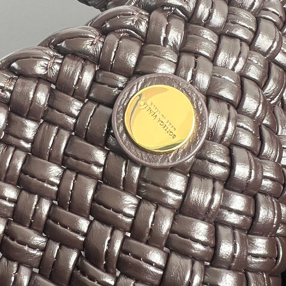 Bottega Veneta Mini Tosca