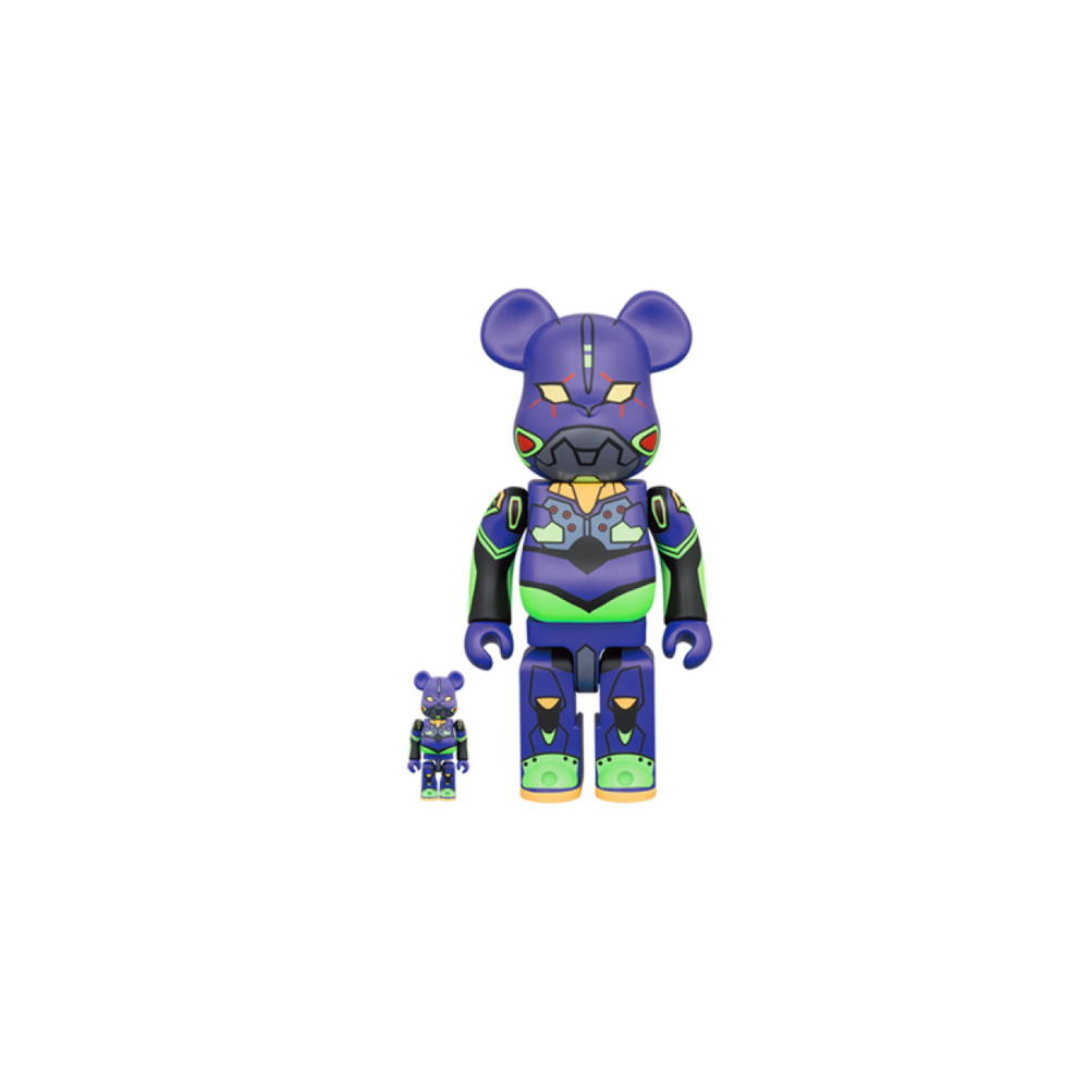 Дизайнерские игрушки BE@RBRICK 7cm,28cm, 2532120-609620819