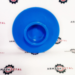 Направляющая задних стабилизаторов аутригеров верхняя (7 мм) | 331/20556 | Armada Detal S