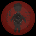 Depeche Mode / Playing The Angel (2LP)