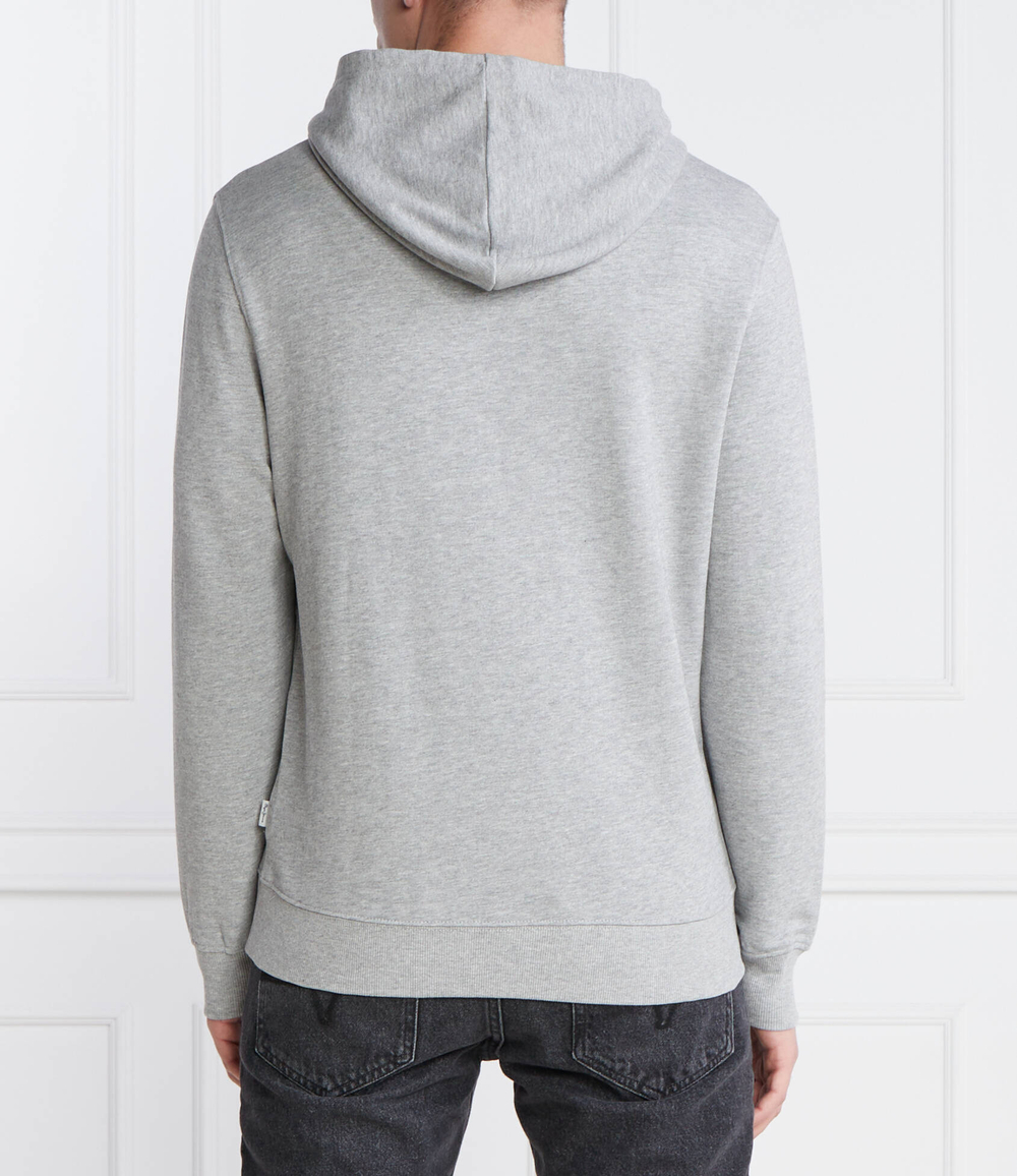 Худи JOE Pepe Jeans London - серый(PM582573)
