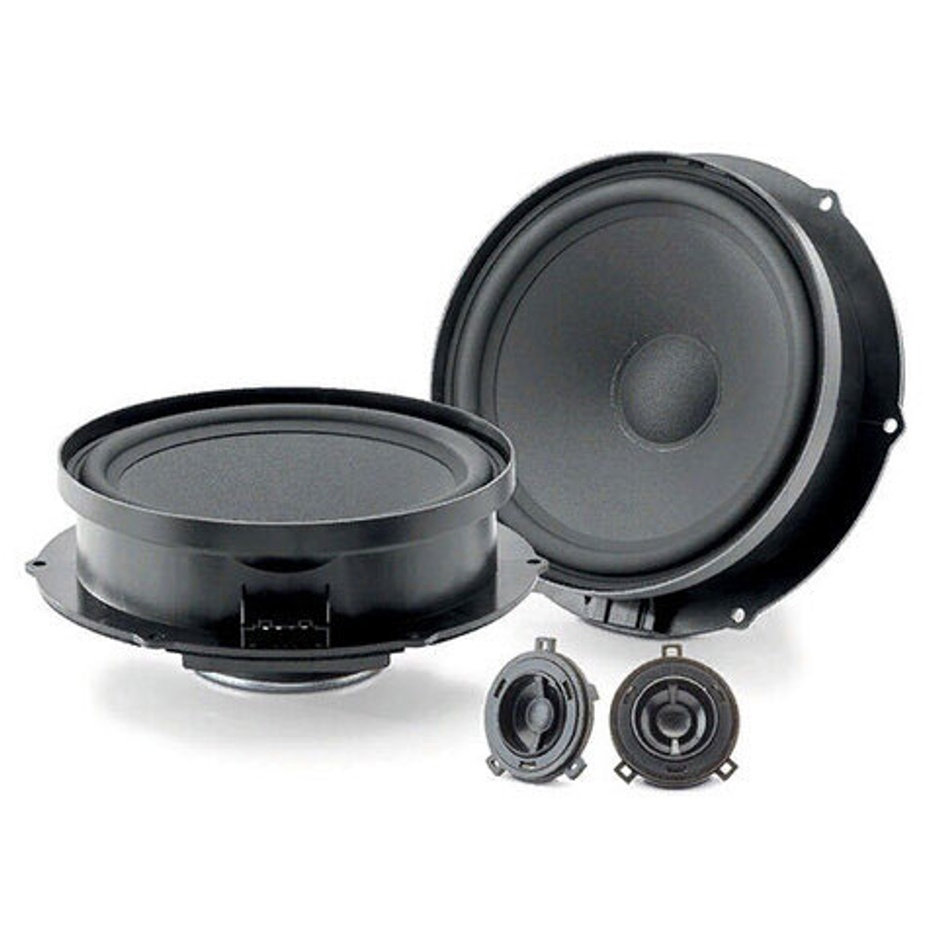 Focal KIT VW Active 180