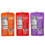 Designer Wellness, Протеиновый смузи, разнообразная упаковка, 12 пакетиков по 120 г (4,2 унции)