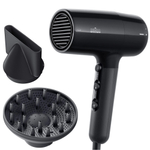 Фен для волос Braun Hairdryer BRHD215E