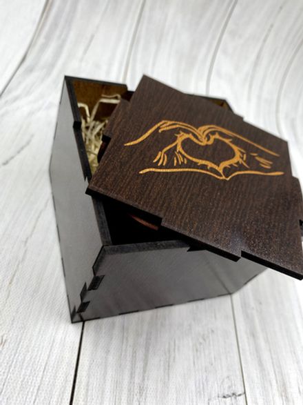 Коробка 0913-13