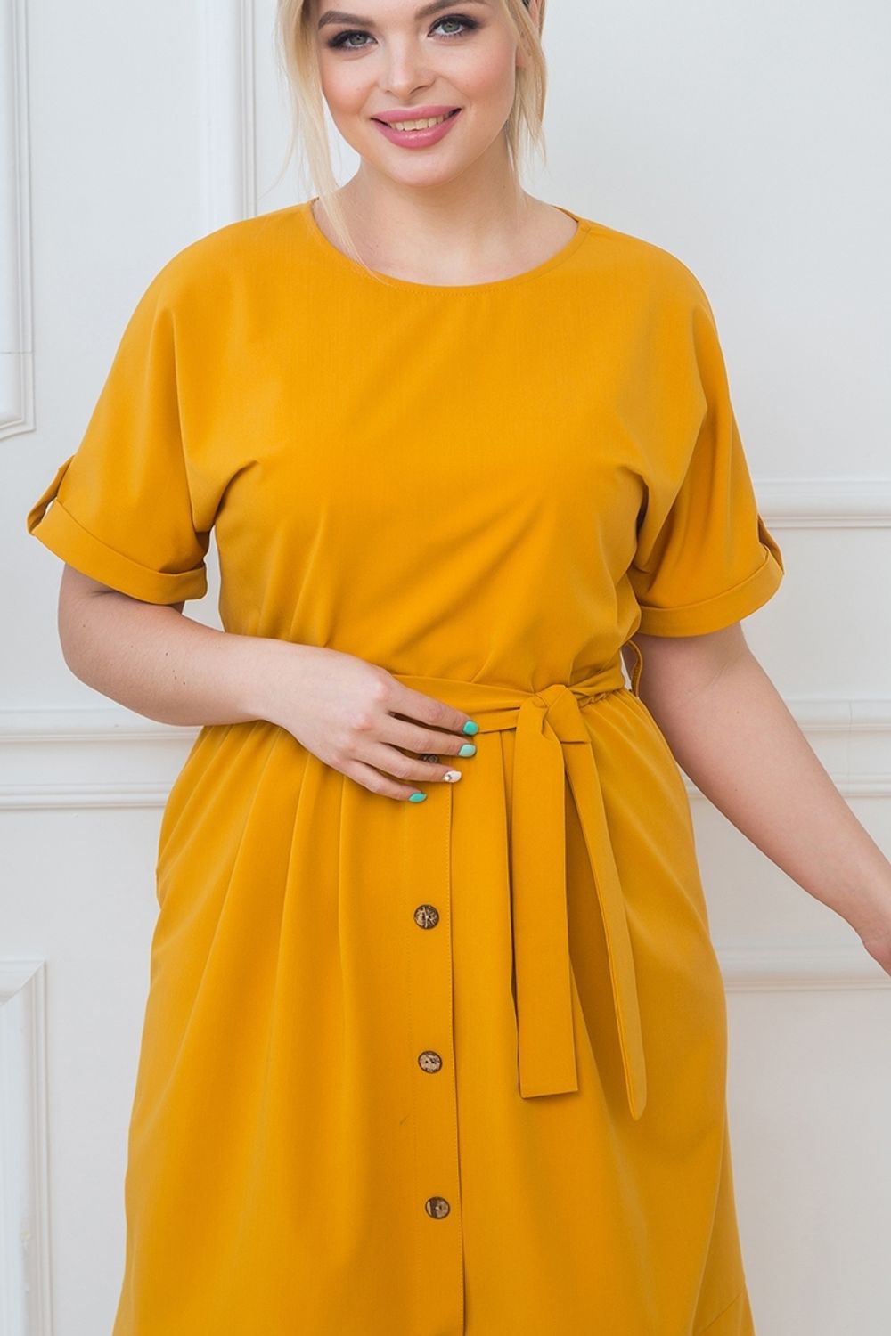 Платье Стефания №2 Valentina