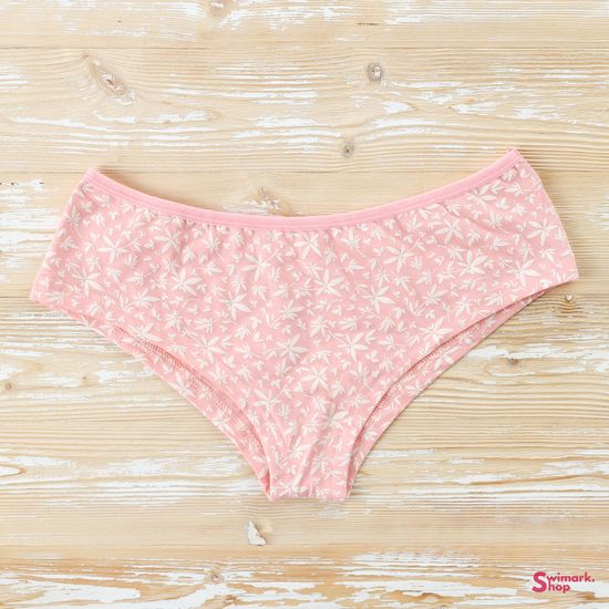 Трусики женские DOMINANT 87000-74, SHORT, 7 шт. в уп.
