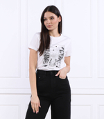 футболка Marella SPORT - белый(39710634)