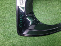 Накладка фары левая Haval Dargo (2022-н.в.)