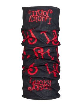 Шарф-бандана LUCKY JOHN