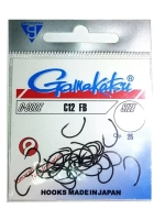 Крючок рыболовный С-12FB №14 ( 2 упк по 25шт)