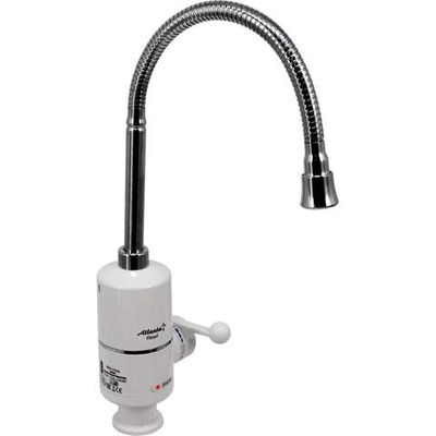 Водонагреватель проточный ATLANTA ATH-7424 белый