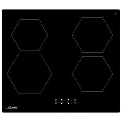 Встраиваемая индукционная варочная панель Monsher MHI 6101