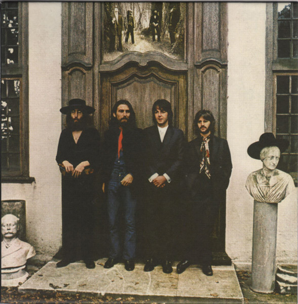 The Beatles / The U.S. Albums (13CD)