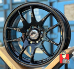 Комплект дисков Rays F5658 15x6.5 et38 4x100/4x114.3