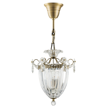 Подвесная люстра Schon Lightstar Premium 790031