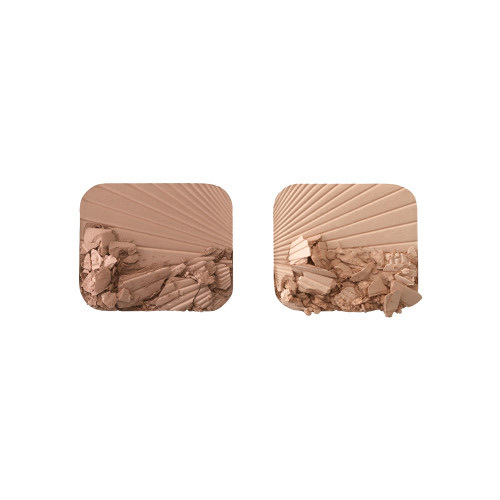 Charlotte Mini Filmstar Bronze & Glow Contour Duo